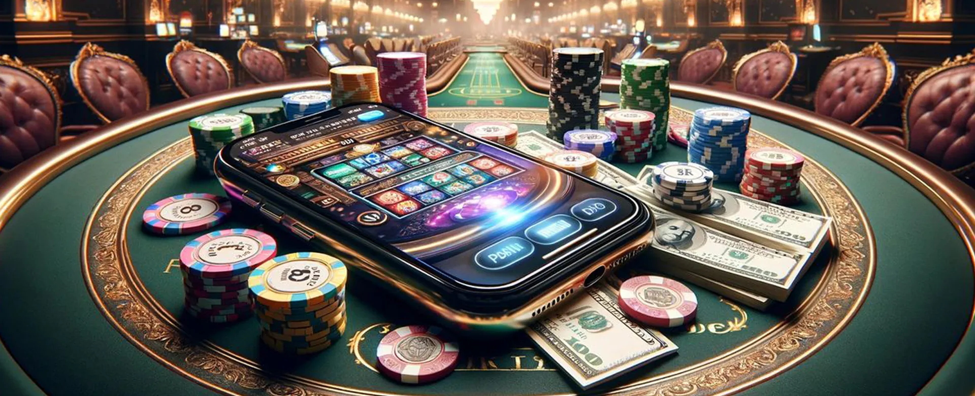 Poppy Playtime Chapter 2 Gameplay Download on TG777 Online Casino Philippines